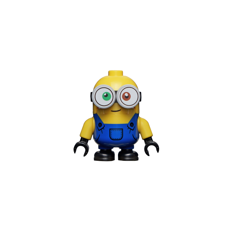 Minion Bob - Blue Overalls