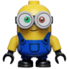 Minion Bob - Blue Overalls