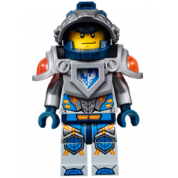 Clay Moorington - Dark Blue Helmet