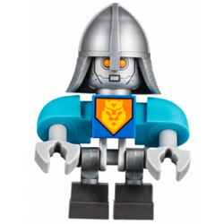King's Bot Lego® - nex015