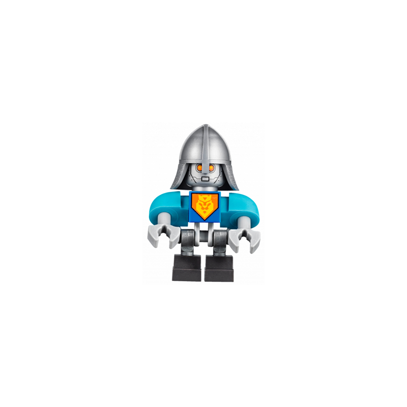 King's Bot Lego® - nex015
