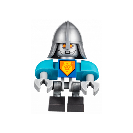 King's Bot Lego® - nex015