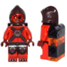 Beast Master - Backpack (Ultimate Beast Master) Lego® - nex022