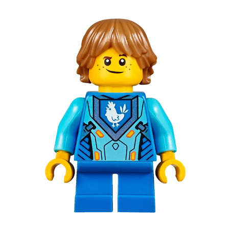 Robin Underwood - Hair