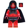 Lavaria - Cape Lego® - nex047