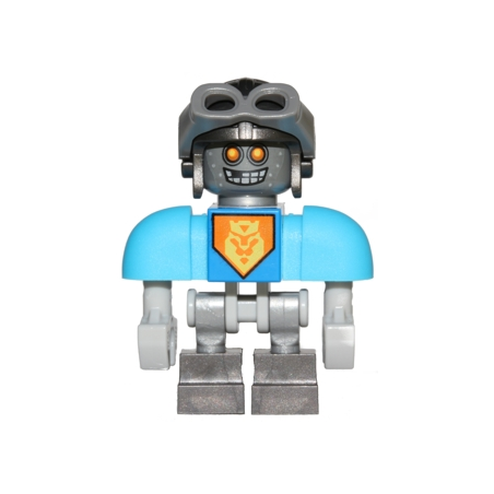 Pilot Bot Lego® - nex063