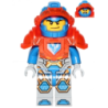 Clay Moorington - Blue Helmet
