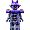 Stone Stomper - Fully Cracked Open Chest and Legs