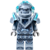 Clay Moorington - Sand Blue Helmet and Armor