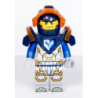 Clay Moorington - Dark Blue Helmet