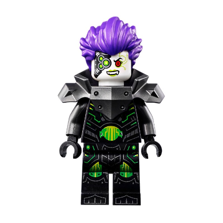Pola Lego® - nex131