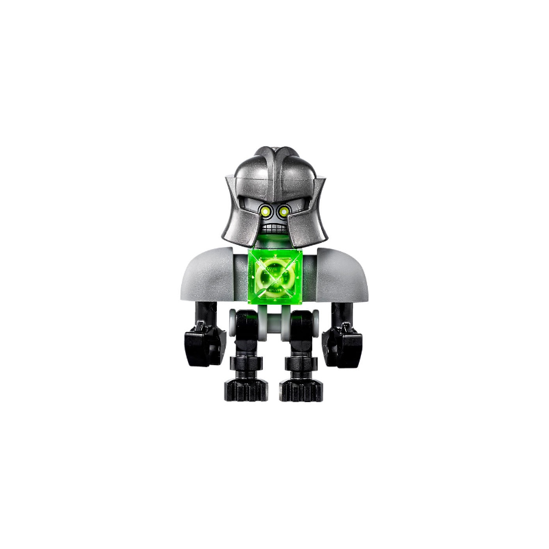 CyberByter Lego® - nex132