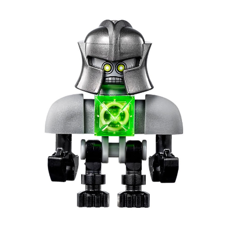 CyberByter Lego® - nex132