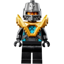 Robin Underwood - Pearl Dark Gray Helmet
