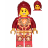 Macy Halbert - Hair Lego® - nex149