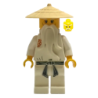Wu Sensei - The Golden Weapons Lego® - njo002