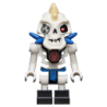 Nuckal (Skulkin) - Vertical Grip Hands Lego® - njo003