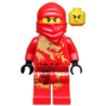 Kai DX Lego® - njo009