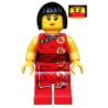 Nya - The Golden Weapons Lego® - njo012