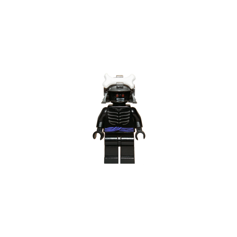Lord Garmadon - The Golden Weapons Lego® - njo013
