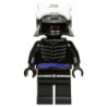 Lord Garmadon - The Golden Weapons Lego® - njo013