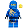 Jay DX Lego® - njo016