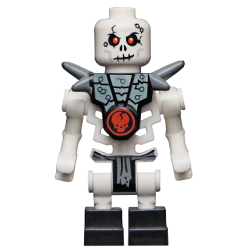 Chopov (Skulkin) - Horizontal Grip Hands