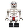 Frakjaw (Skulkin) - Vertical Grip Hands Lego® - njo023