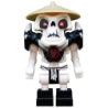 Wyplash (Skulkin) - Horizontal Grip Hands Lego® - njo028