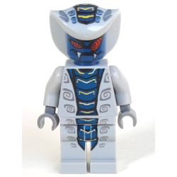 Rattla Lego® - njo033