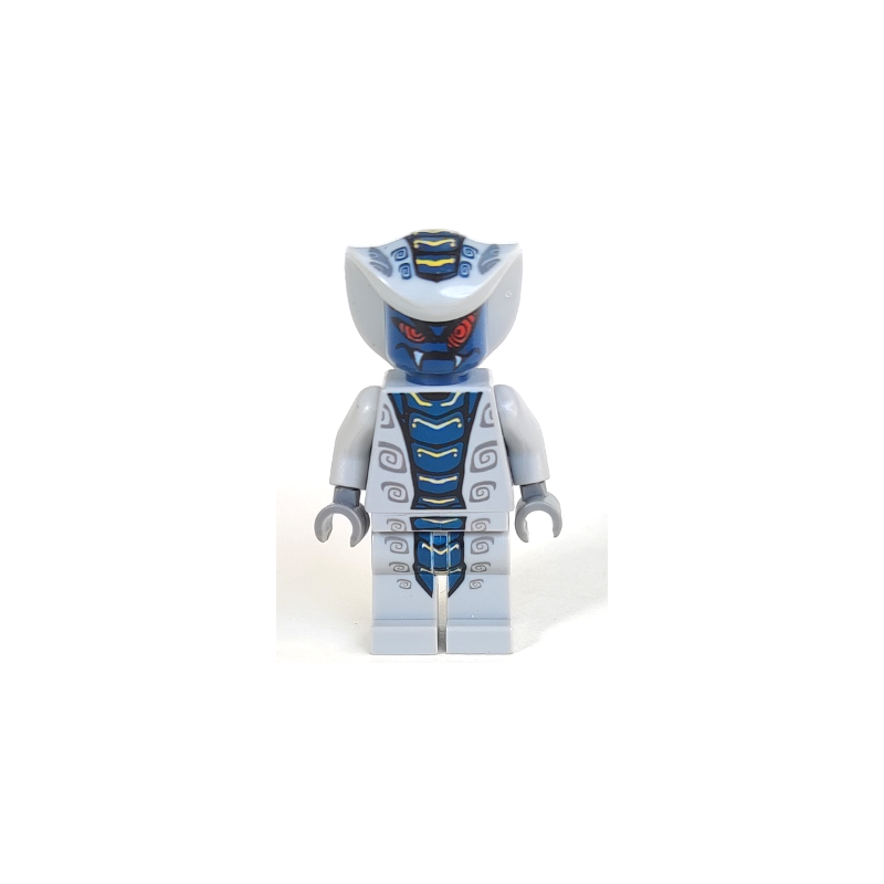 Rattla Lego® - njo033