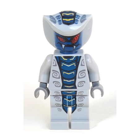Rattla Lego® - njo033