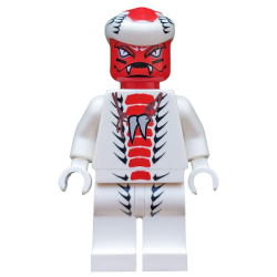 Snappa Lego® - njo035