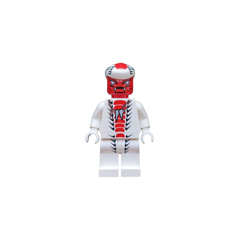 Snappa Lego® - njo035