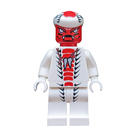 Snappa Lego® - njo035