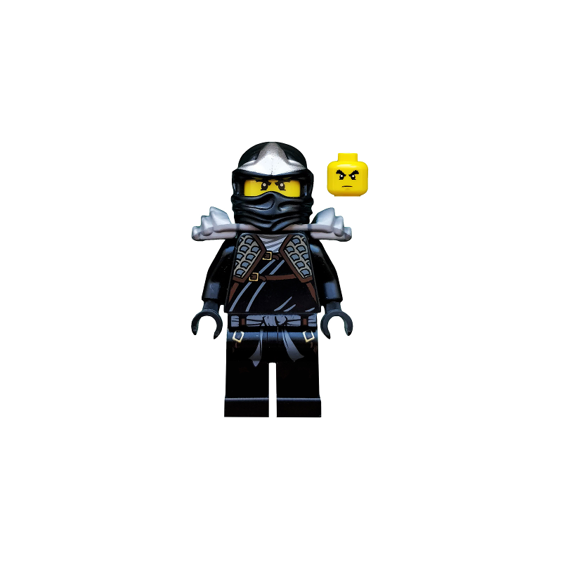Cole ZX - Shoulder Armor Lego® - njo039
