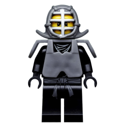 Cole Kendo Lego® - njo041