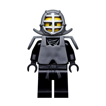 Cole Kendo Lego® - njo041