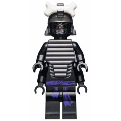Lord Garmadon - Rise of the Snakes Lego® - njo042