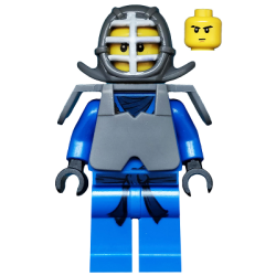 Jay Kendo Lego® - njo043