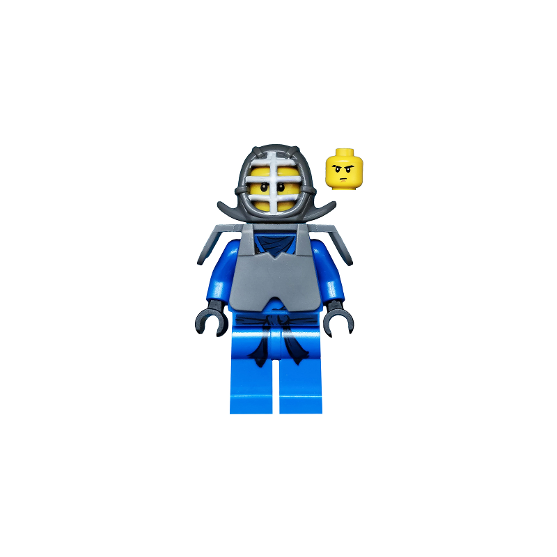 Jay Kendo Lego® - njo043
