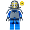 Jay Kendo Lego® - njo043
