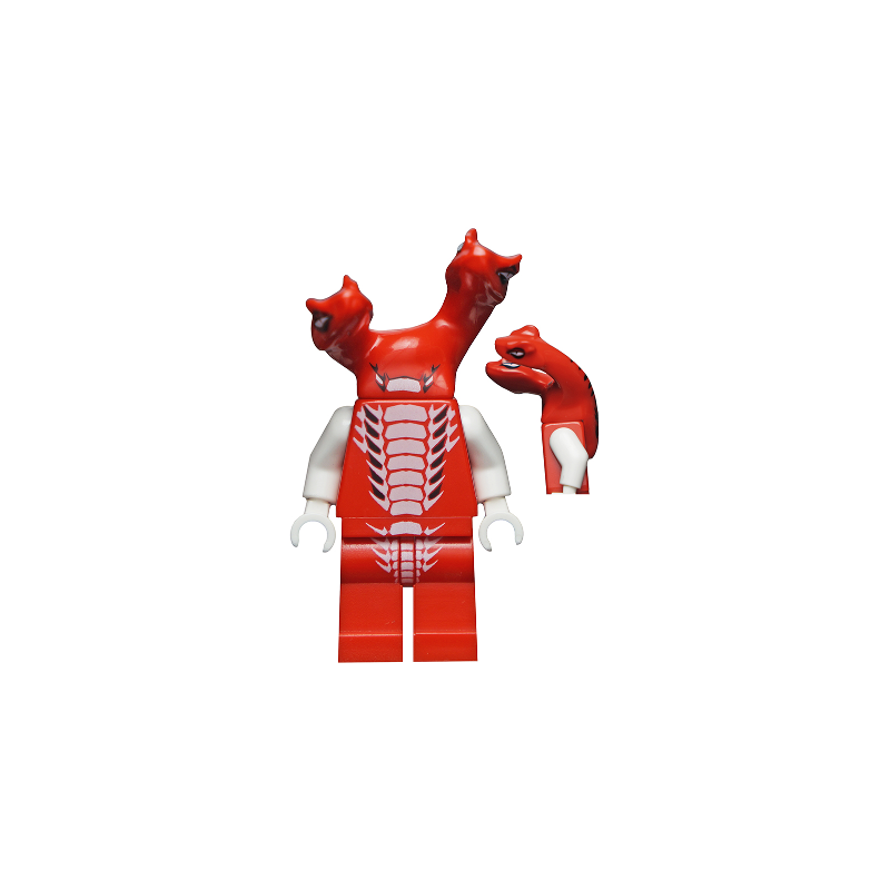 Fangdam Lego® - njo048