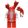 Fangdam Lego® - njo048