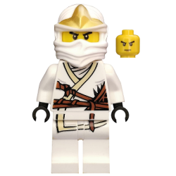 Zane ZX Lego® - njo053