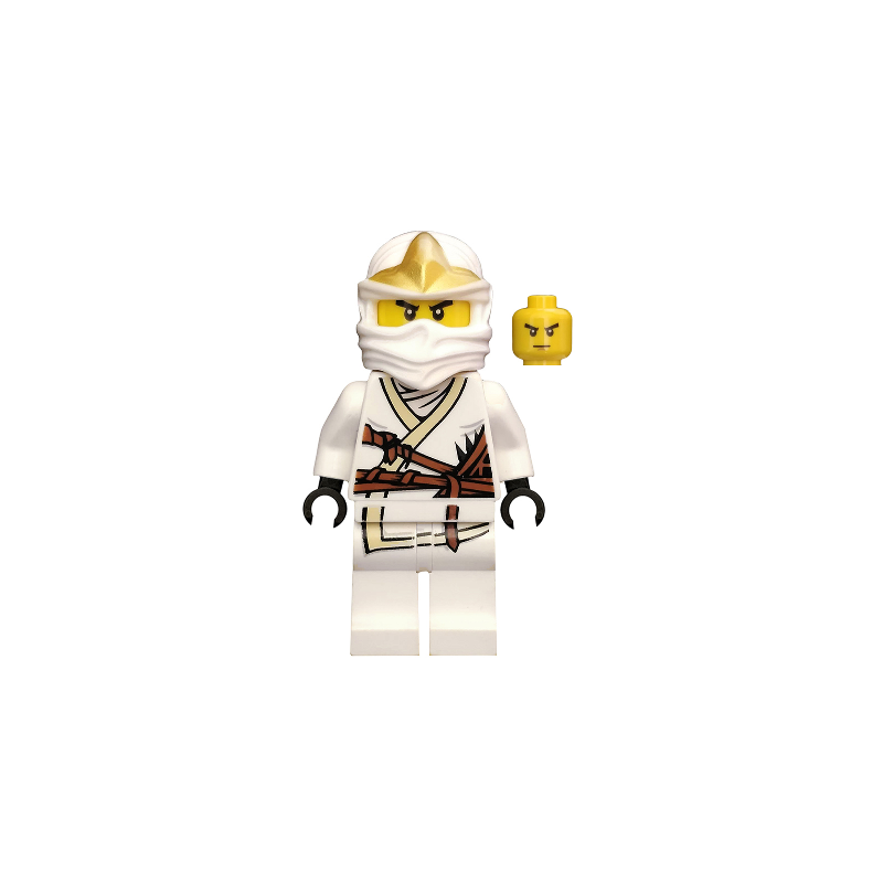 Zane ZX Lego® - njo053