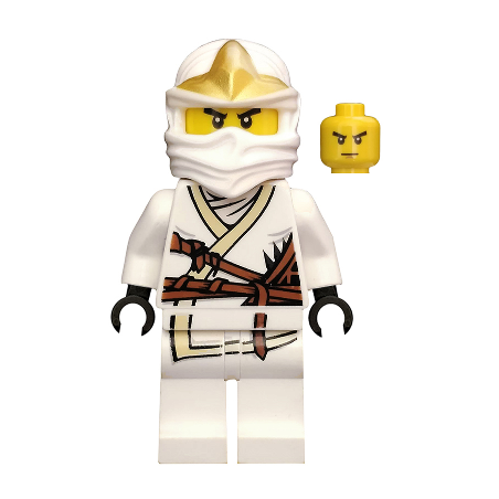 Zane ZX Lego® - njo053