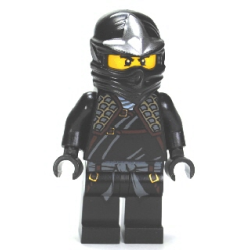 Cole ZX Lego® - njo054