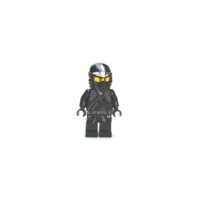 Cole ZX Lego® - njo054