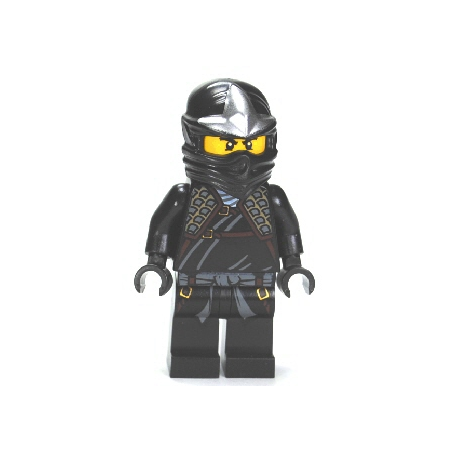 Cole ZX Lego® - njo054